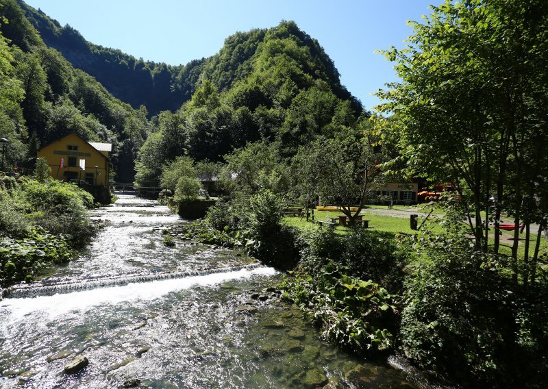 Gorski kotar na udaru klimatskih promjena: Led, vjetar i potkornjak u deset godina napravili katastrofalne štete prirodi i turizmu