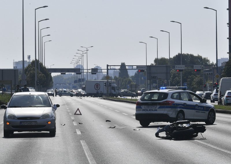 Čini vam se da je puno više prometnih nesreća i mrtvih na cestama?  Policija potvrdila crnu ovogodišnju statistiku. Pogledajte brojke