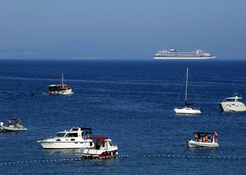 Prvi turistički sajam s publikom na jugu Italije: Postoji interes za Hrvatskom u nautici, za otocima, putovanjima za mlade...