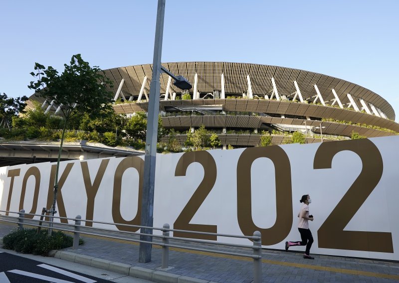 Organizatori Olimpijskih igara šokirali sve natjecatelje; u Tokiju je seks strogo zabranjen, a kršenje ovog pravila kažnjava se izbacivanjem iz zemlje