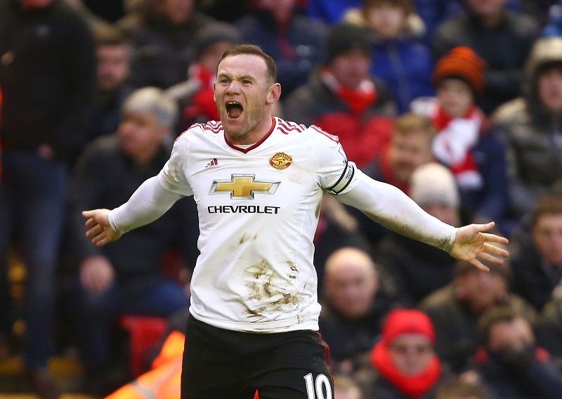 Rooney siguran da je s patnjom navijača ManUtda gotovo