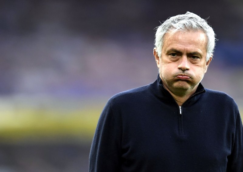 Jose Mourinho najavio utakmicu u Glasgowu, ali izborniku Daliću, igračima i hrvatskim navijačima neće biti drago ovo pročitati