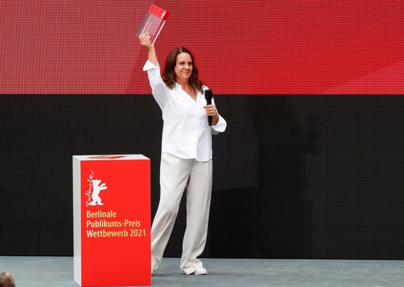 Okončan drugi dio Berlinalea: Nagradu je dobio 'Gospodin Bachmann i njegov razred'