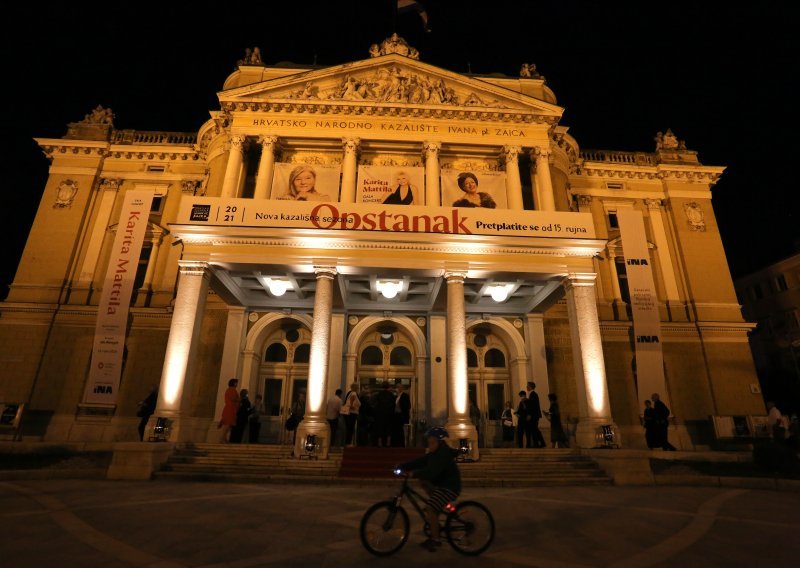 Opera riječkog HNK i 'Ljetna klasika' u srpnju u pulskoj areni