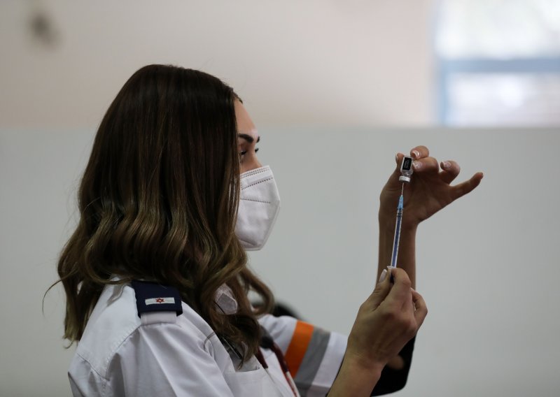 Izrael: Učinkovitost cjepiva u prevenciji infekcije i simptoma bolesti pala je na 64 posto, ali i dalje vrlo visoka u sprečavanju ozbiljnih oblika bolesti