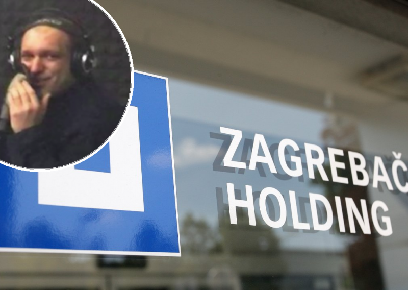 [VIDEO] Imamo snimke karaoka u Zagrebačkom holdingu: Direktor kojem se na teret stavljaju i ozbiljnije optužbe ima zanimljivo objašnjenje partijanja u službenim prostorijama
