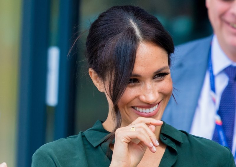 Što je to još Meghan Markle otkrila u svom prvom intervjuu nakon eksplozivnog gostovanja kod Oprah