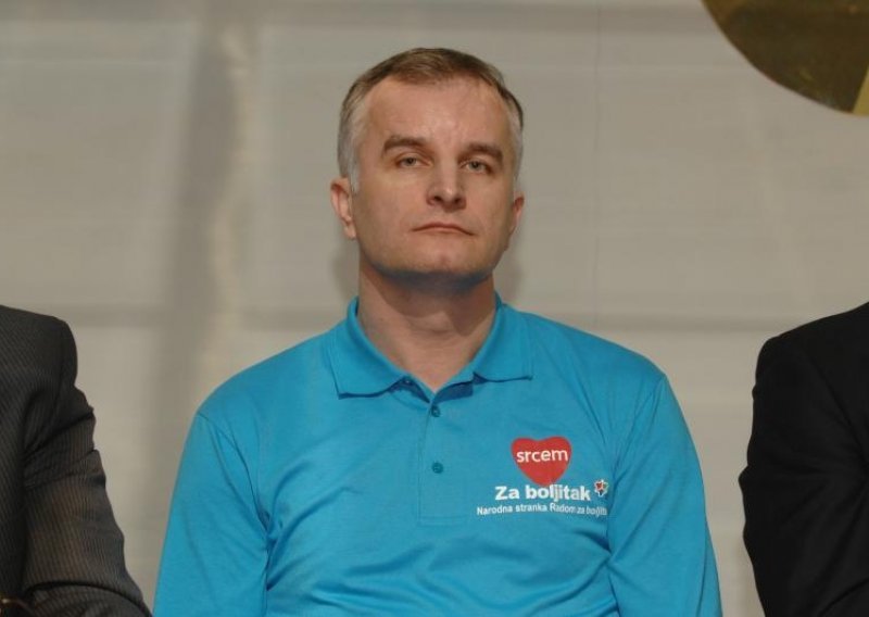 Podignute optužnice protiv Lijanovića zbog milijunske porezne utaje