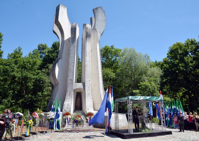 Obilježava se Dan antifašističke borbe. Znate li što se dogodilo 22. lipnja u šumi Brezovica kod Siska?