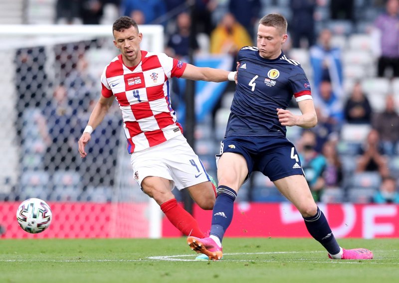 Zabrinuti Škoti: Mnogo zaraženih nakon utakmica s Hrvatskom i Engleskom