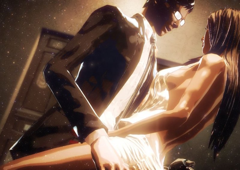 'Killer is Dead' izlazi u kolovozu