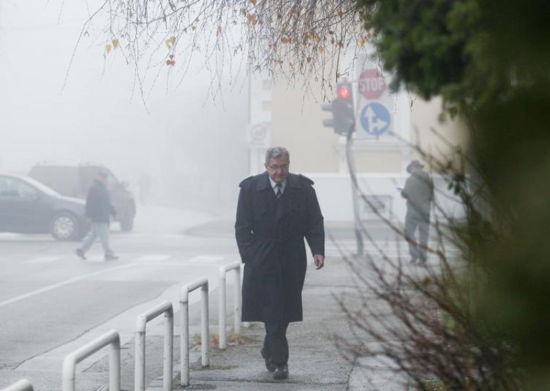 Gizeli Đureković laknulo nakon odluke o izručenju Mustača