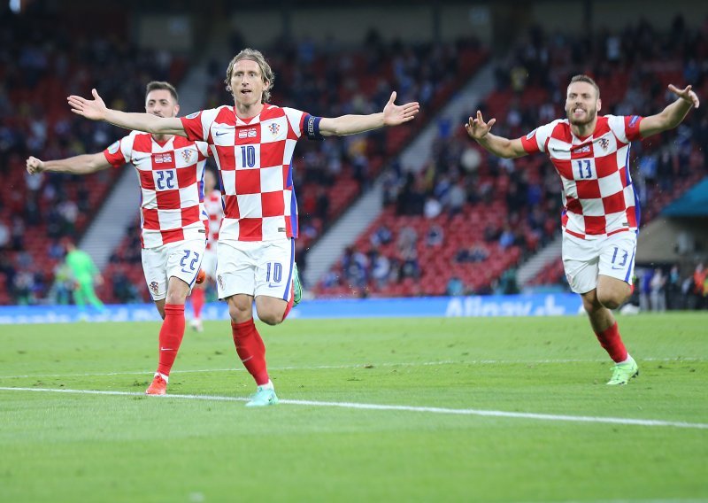 Hrvatsku na putu prema finalu Europskog prvenstva čeka nestvarno težak raspored; mogu li 'vatreni' do same završnice preko Španjolaca i Francuza?