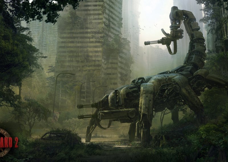 Konačno je objavljen datum izlaska za Wasteland 2