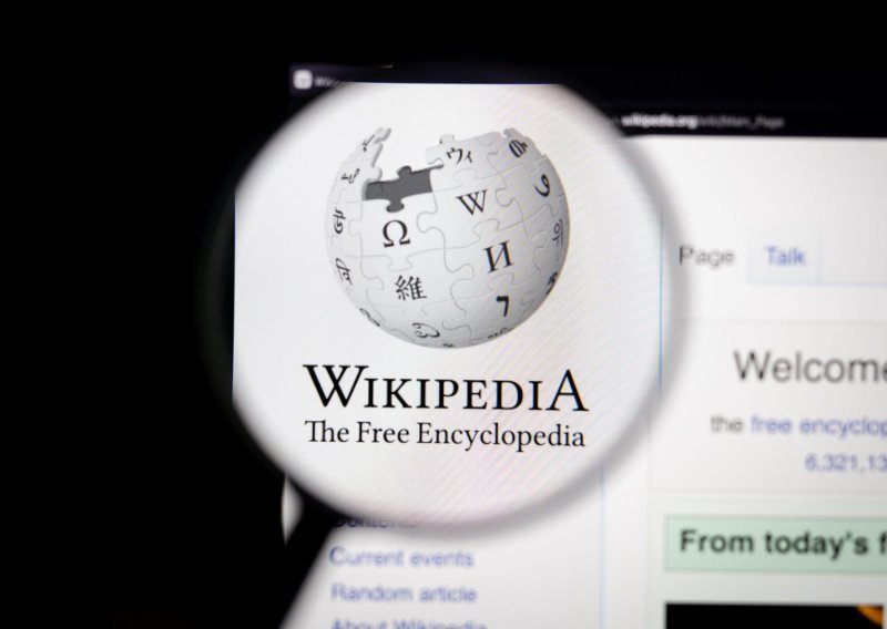 Odzvonilo relativizaciji fašističkih zločina: Hrvatska Wikipedija spremna je za potpuno novi početak