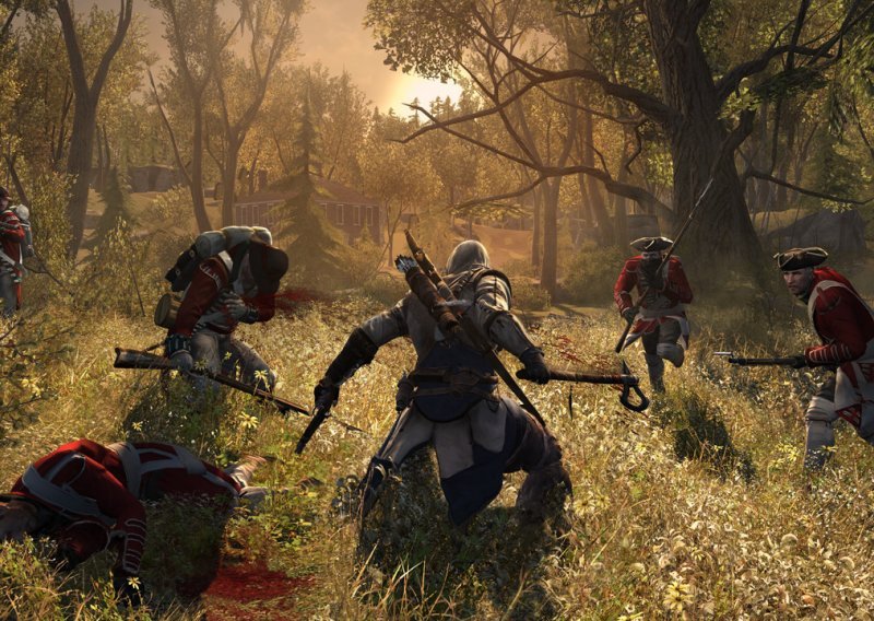 Poznate prve informacije o Assassin's Creedu IV