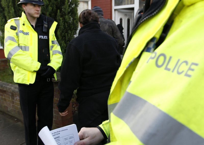 Četvero ubijenih u kući na sjeveru Engleske