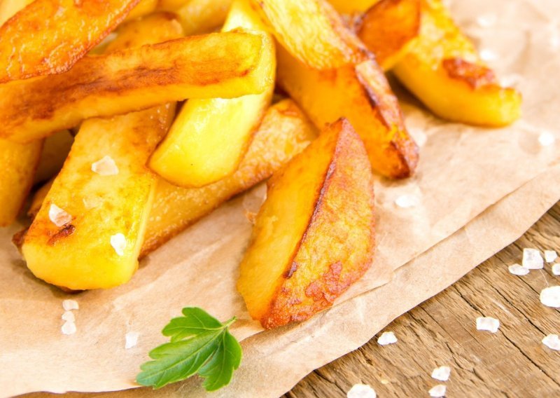 Recept koji uspije svaki put: Ovo je tajna savršeno hrskavih prženih krumpirića