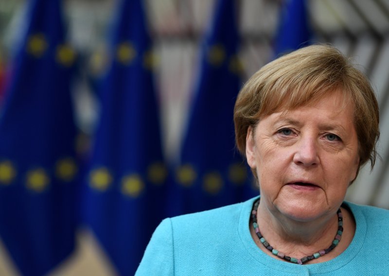 Britanski premijer Johnson idući tjedan ugostit će njemačku kancelarku Merkel