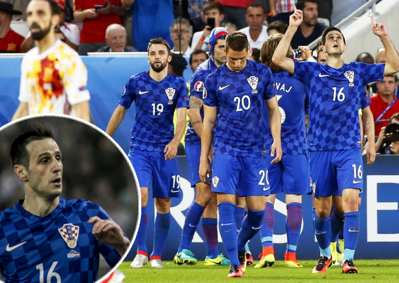 Odbačeni i zaboravljeni 'vatreni' viđen je na pregovorima s predsjednikom Hajduka; vraća li se u senzacionalnom transferu na Poljud?