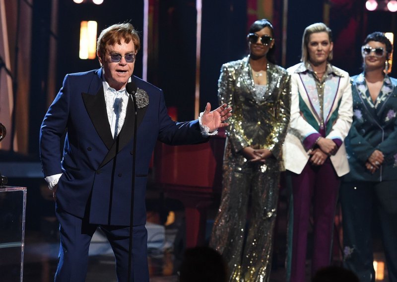 Elton John iduće godine odlazi na oproštajnu turneju po Europi i Sjevernoj Americi