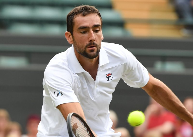 Marin Čilić jedva čeka Wimbledon i Olimpijske igre u Tokiju, a otkrio je i zašto Andy Murray nije od srama smio izaći iz hotela dok su zajedno trenirali