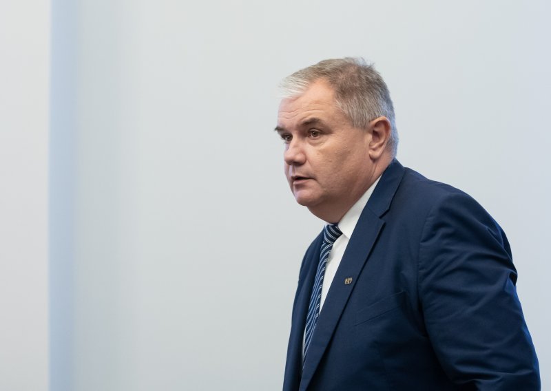 Jankovics ponovno izabran za predsjednika Demokratske zajednice Mađara Hrvatske