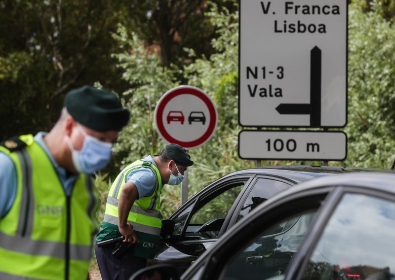 Bruxelles žali zbog odluke Njemačke da uvrsti Portugal na crvenu listu