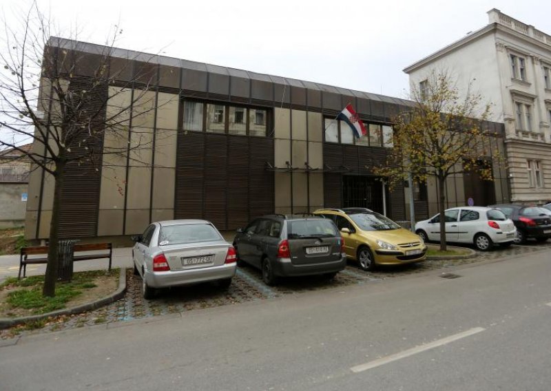 Osječkom tužitelju mjesec dana istražnog zatvora