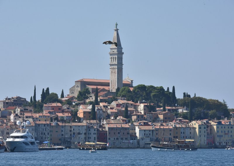 Znate li koji je hrvatski grad šampion u cijepljenju? Barem jednu dozu primilo čak 80 posto stanovnika