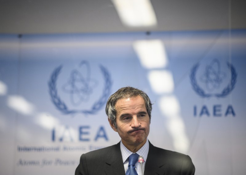 IAEA neće dobiti snimke iranskih nuklearnih lokacija jer je istekao sporazum o nadzoru