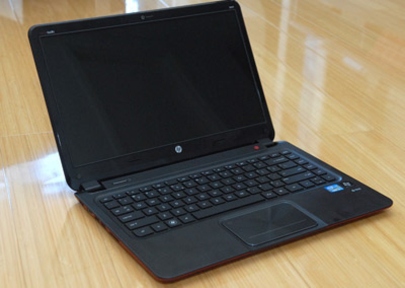 HP Envy 4 - za šminku i dobar zvuk