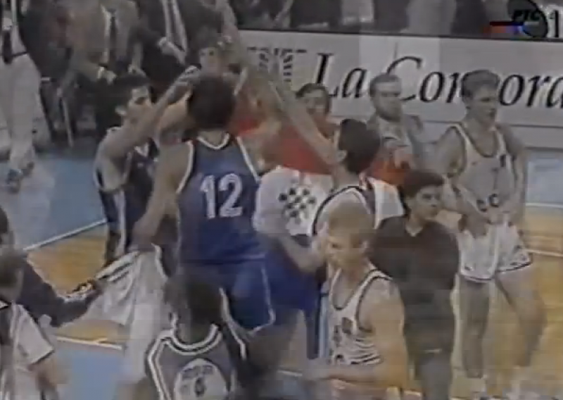 Ovaj je Argentinac svjedočio kako Divac baca šahovnicu