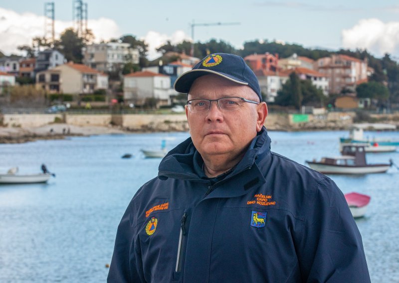 Dino Kozlevac: Nimalo nas ne raduje da smo u najavi otvaranja 1. srpnja. Mnogi to shvaćaju kao staro normalno, no brzo bismo mogli doći u problem