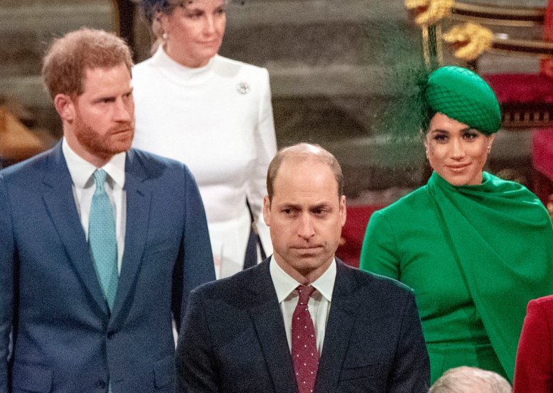 Harry i William će se privatno sastati nakon otkrivanja kipa princeze Diane, ali upućeniji ne daju velike šanse pomirenju