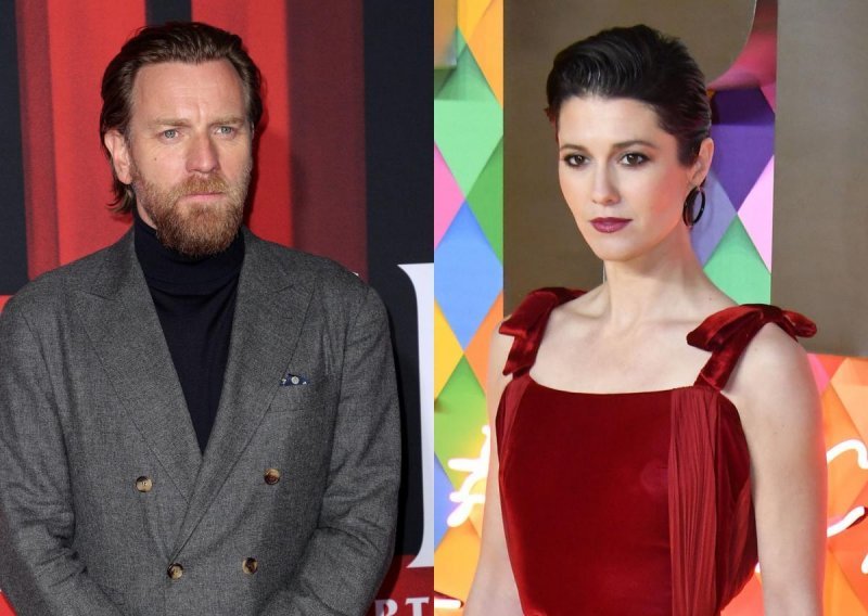 Glumac Ewan McGregor po peti put postao otac, a sretnu vijest otkrila je njegova najstarija kći