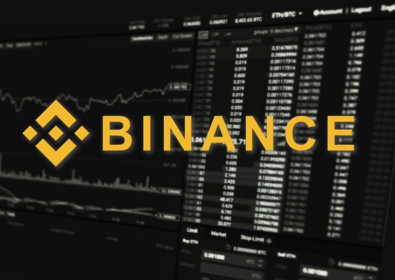 Kripto mjenjačnica Binance od sada zahtijeva podatke o putovnicama i ‘selfieje‘