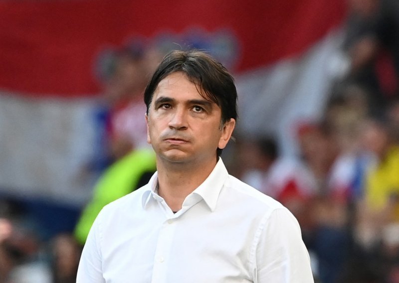 [ANKETA] Je li hrvatski izbornik Zlatko Dalić nakon poraza od Španjolske trebao podnijeti ostavku ili je možda morao odmah dobiti otkaz od čelnika HNS-a?