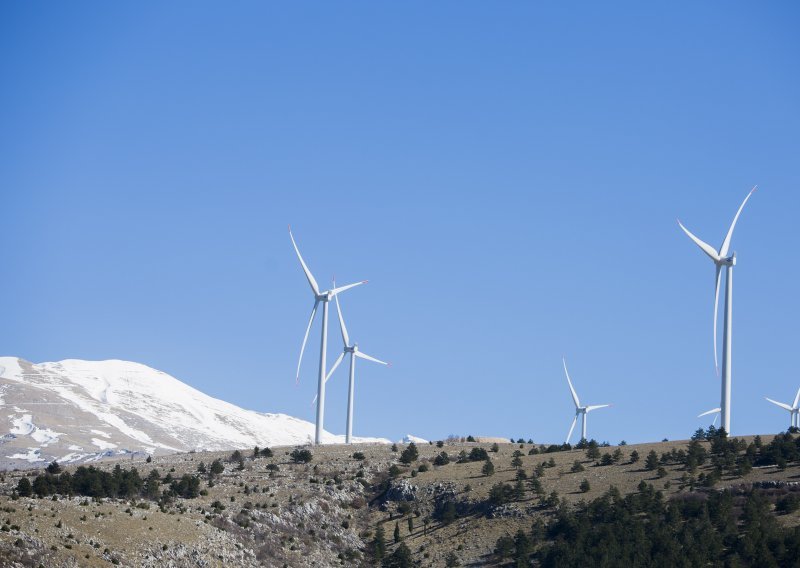 'Hrvatska može biti lider u energetskoj zelenoj tranziciji'