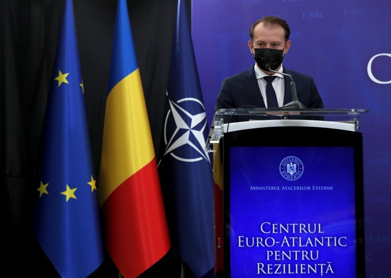 Rumunjska vlada preživjela glasovanje o povjerenju u parlamentu
