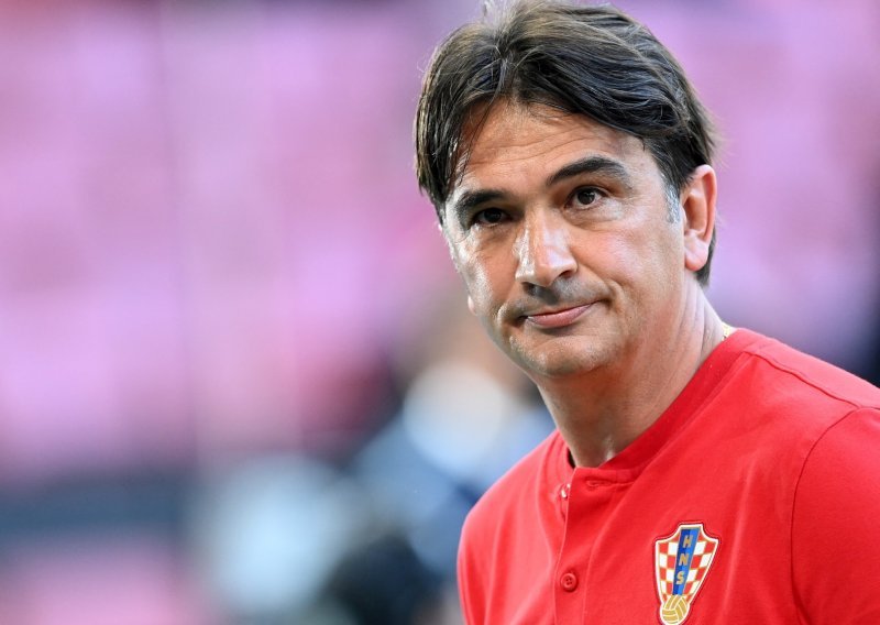 Izbornik Zlatko Dalić napokon je otvoreno progovorio o svim problemima u reprezentaciji, a dotakao se i Luke Modrića: Neki su igrači potrošili sve kredite...