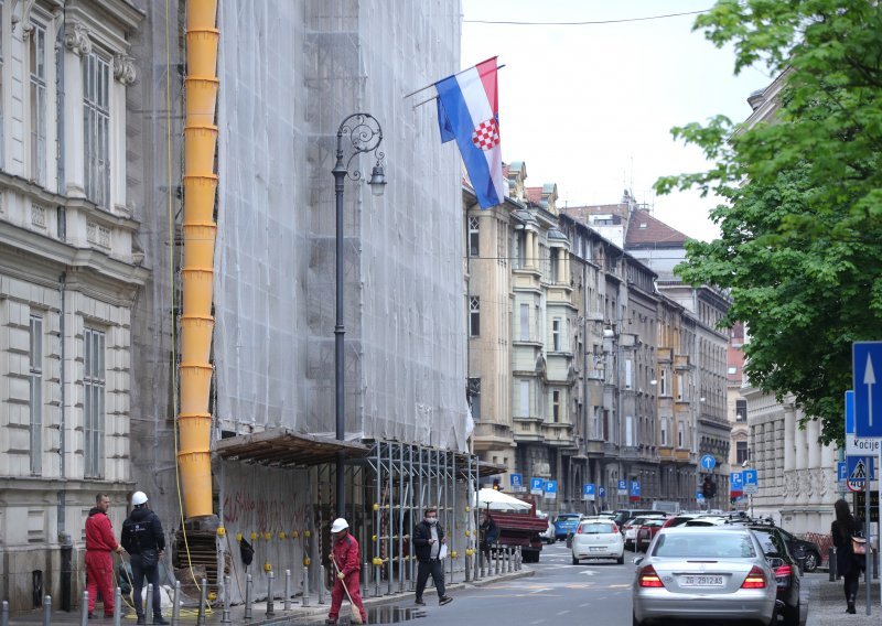 Raspisuje se treći poziv za predsjednika Vrhovnog suda, Mrčela uvjerava da se ništa ne mijenja