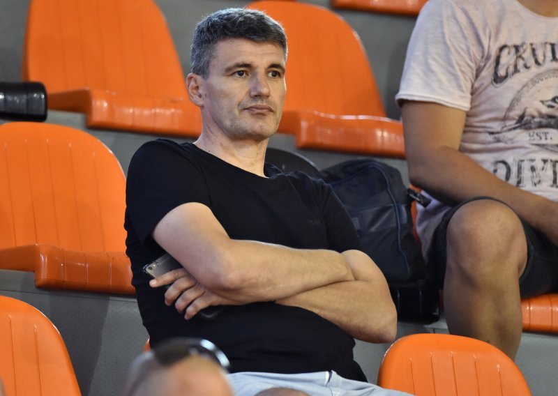 Bivši hrvatski izbornik Velimir Perasović ima novi posao; odlazi u Rusiju u moćan klub koji je izborio nastup u Euroligi