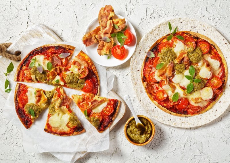 Jeste li čuli za cloud bread pizzu? Ovaj viralni gastro trend jednostavno morate isprobati