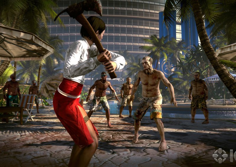 Dead Island: Riptide