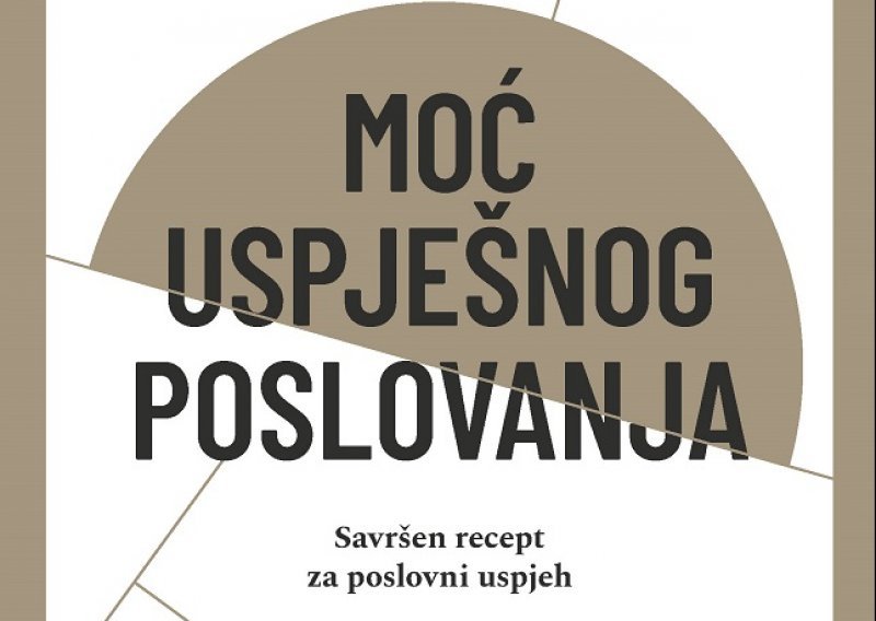 Savršen recept za poslovni uspjeh donosi poznati američki vlasnik restorana