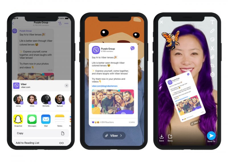 Jeste li isprobali? Viber ima fantastičnu novu opciju