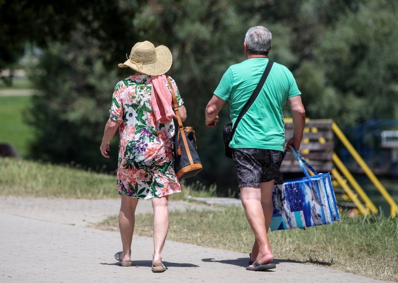 Radi se registar stanovništva, imaju ga svi u EU, evo zašto je važan