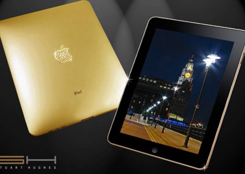 iPad vrijedan 189.000 dolara