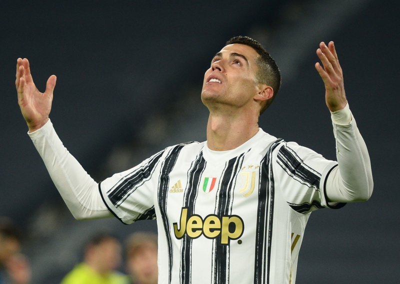 Cristiano Ronaldo izazvao totalnu paniku u Juventusu; čelnici kluba odmah su reagirali kako bi pokušali spriječiti veliku senzaciju...